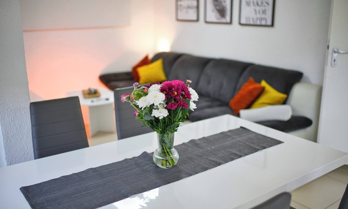 Muensingen Apartment | Vacation apartment NiSi
