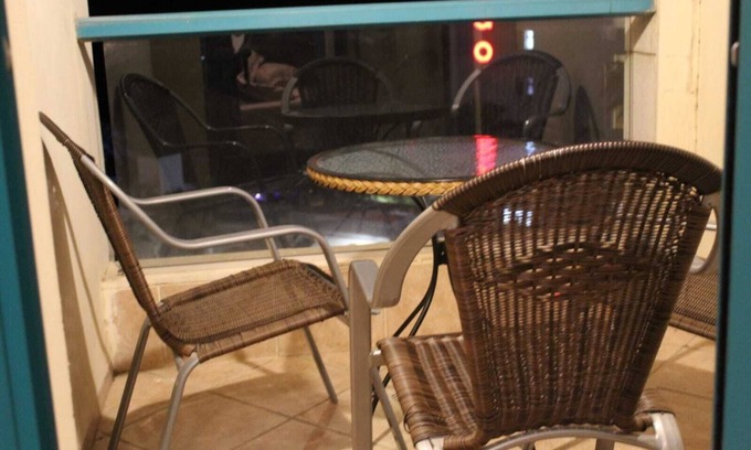 Tiberias Apartment | Vacation apartment on the shores of the Sea of ​Galilee in Tiberias