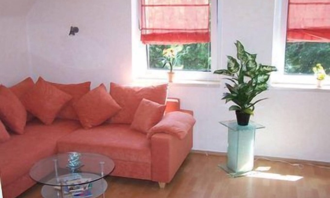Großzschachwitz Apartment | Vacation apartment with 2 separate bedrooms