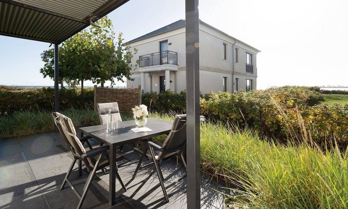 Fehmarn Apartment | Vacation apartment/apartment for 6 guests with 100m² in Fehmarn OT Fehmarnsund (294341)