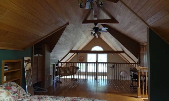 Deltaville House | Vacation Getaway on Chesapeake Bay