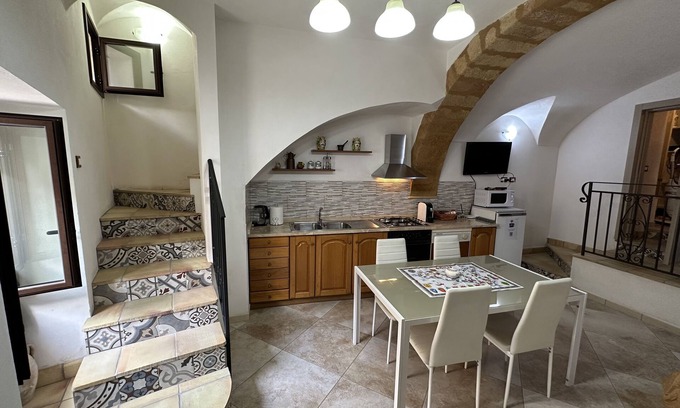 Sambuca di Sicilia House | Vacation House Ingoglia sambuca di sicilia