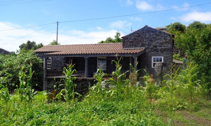 Lajes do Pico House | Vacation Home Pico Açôres