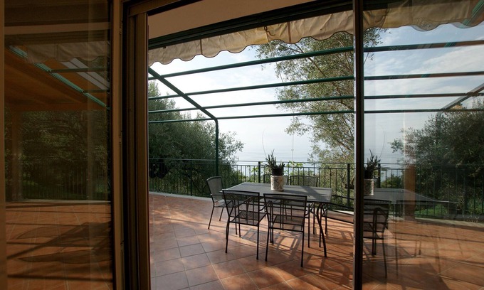 Marina Di Camerota House | Vacation home for 4 guests with 80m² in Marina di Camerota (163179)