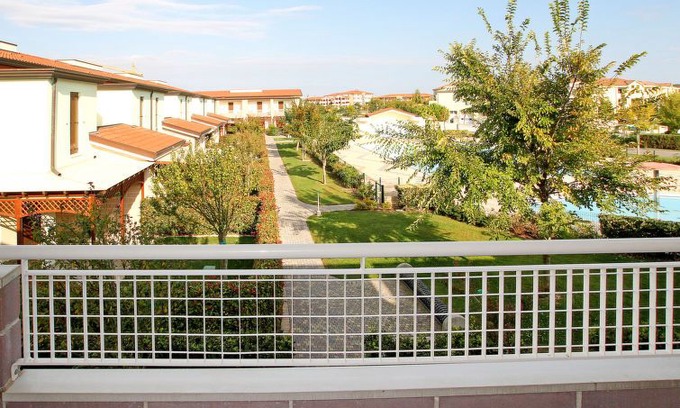 Torre di Fine House | Vacation home Ai Faggi (CAO410) in Caorle - 5 persons, 1 bedrooms