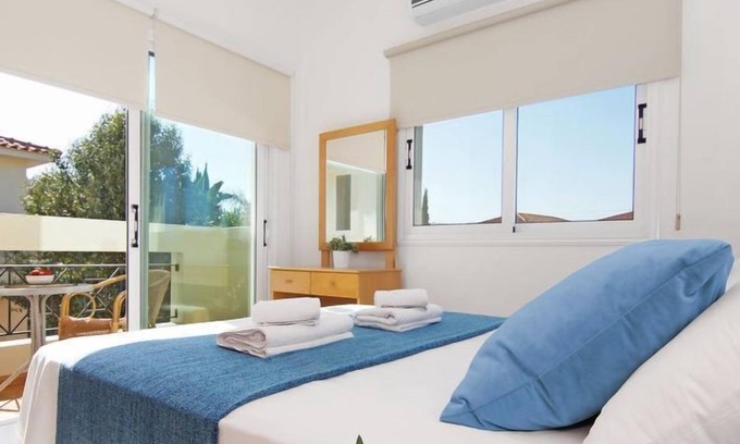 Cape Greko House | Vacation home amy in Protaras - 6 persons, 3 bedrooms