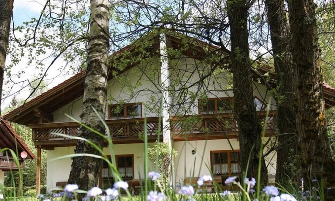 Segeten Apartment | Vacation home (approx. 130 sqm) with 3 bedrooms