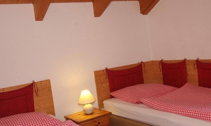 Segeten Apartment | Vacation home (approx. 130 sqm) with 4 bedrooms