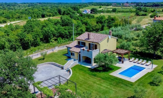 Vosteni House | Vacation home Blog 1 by Interhome