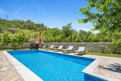 Sibenik House | Vacation home Bobijevi dvori