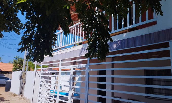 Mata de Sao Joao House | Vacation home in Deise's paradise