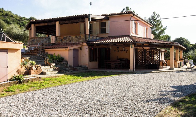 Tertenia Apartment | Vacation home Cartuceddu 3b - Marina di Tertenia