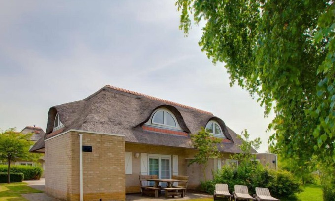 Municipality of Hellevoetsluis House | Vacation home Citta Romana in Hellevoetsluis - 6 persons, 3 bedrooms