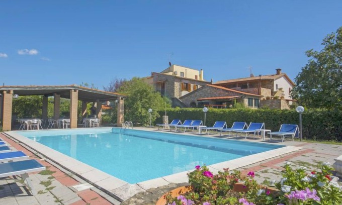 Bibbona House | Vacation home Coast by Interhome