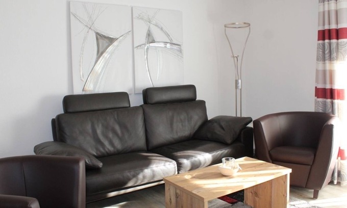 Lechbruck House | Vacation home for 4 guests with 64m² in Lechbruck am See (120002)