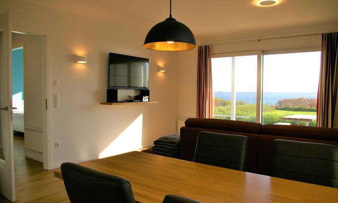 Klein Wittensee House | Vacation home for 4 guests with 77m² in Klein Wittensee (126472)