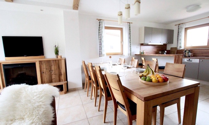 Ehrwald House | Vacation home for 12 guests with 125m² in Ehrwald (265279)