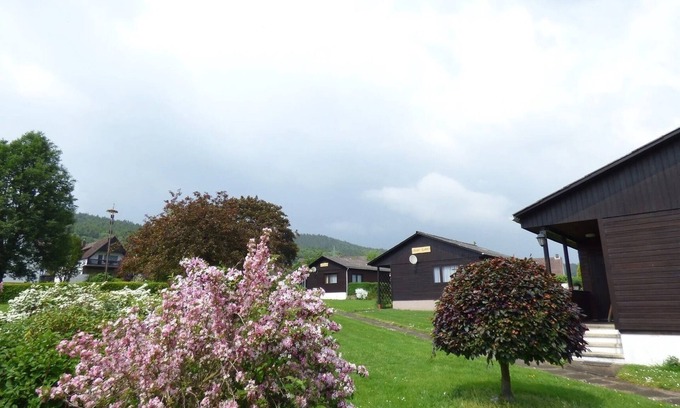 Holenberg House | Vacation home for 4 guests with 60m² in Holenberg (272322)