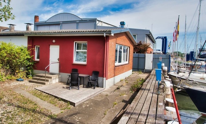 Ronnau House | Vacation home for 4 guests with 49m² in Lübeck (143624)