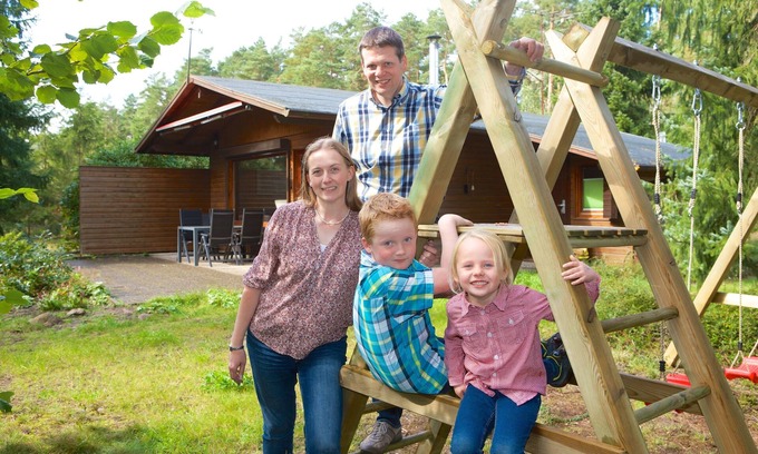 Suderburg House | Vacation home for 5 guests with 85m² in Böddenstedt (29148)