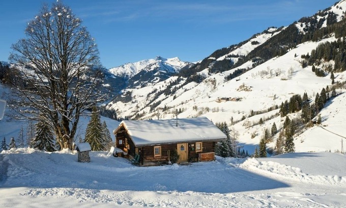 Grossarl House | Vacation home for 5 guests with 60m² in Großarl (294835)