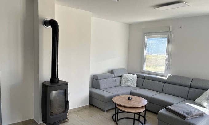 Grahovo House | Vacation home for 5 guests with 94m² in Niksic (270410)