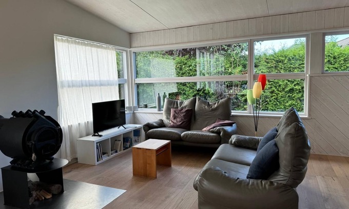 Luetow House | Vacation home for 5 guests with 70m² in Lütow (273340)