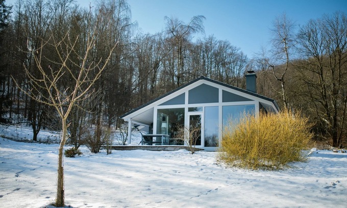 Ruhla House | Vacation home for 5 guests with 70m² in Ruhla (267457)