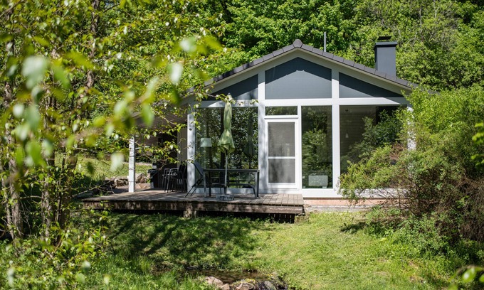 Ruhla House | Vacation home for 5 guests with 70m² in Ruhla (267488)