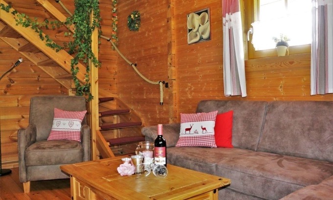 Steina House | Vacation home for 6 guests with 80m² in Bad Sachsa (149449)