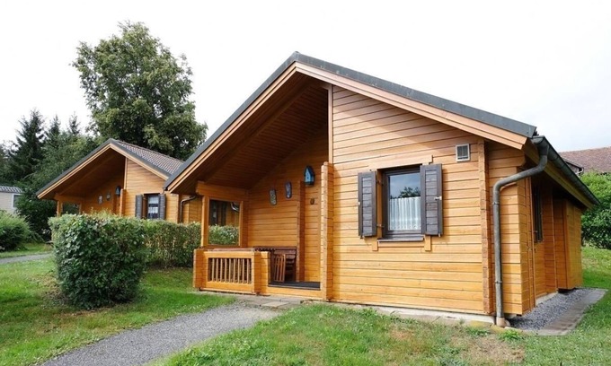 Viechtach House | Vacation home for 6 guests with 60m² in Viechtach (120354)