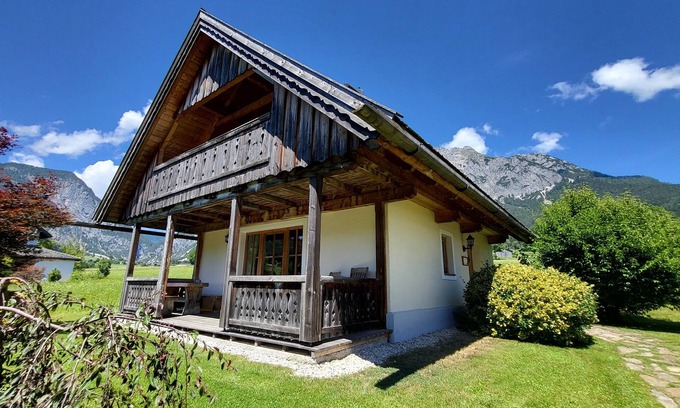 Groebming House | Vacation home for 6 guests with 76m² in Gröbming (267095)