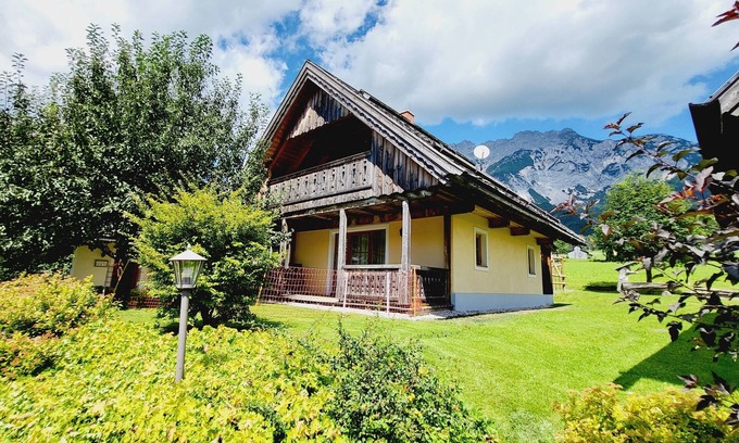 Groebming House | Vacation home for 6 guests with 76m² in Gröbming (267096)