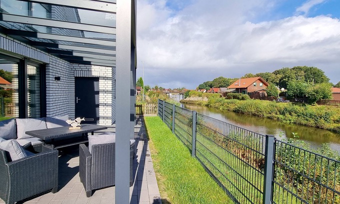 Steinbild House | Vacation home for 6 guests with 110m² in Walchum (268395)
