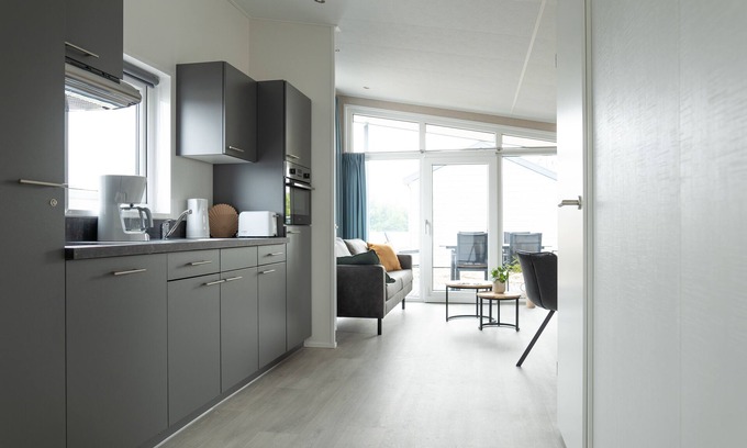 Itzendorf House | Vacation home for 6 guests with 46m² in Norden (161179)