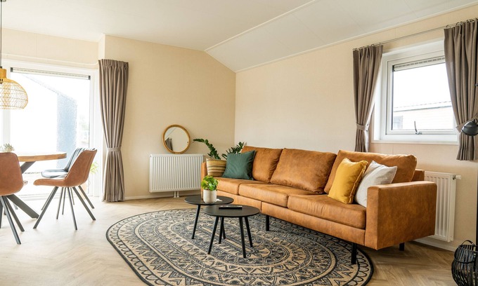 Itzendorf House | Vacation home for 6 guests with 52m² in Norden (161199)