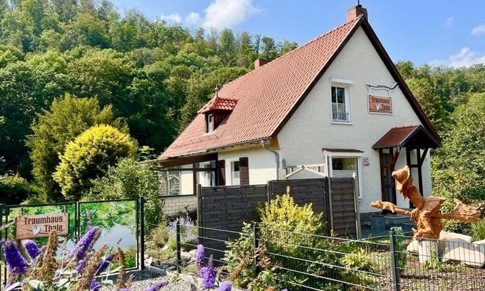 Thale House | Vacation home for 6 guests with 150m² in Thale (268179)