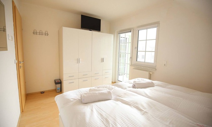 Aich House | Vacation home for 6 guests with 150m² in Aich (68205)