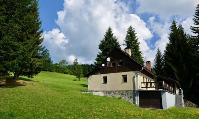 Vitkovice House | Vacation home Hoja 2 by Interhome
