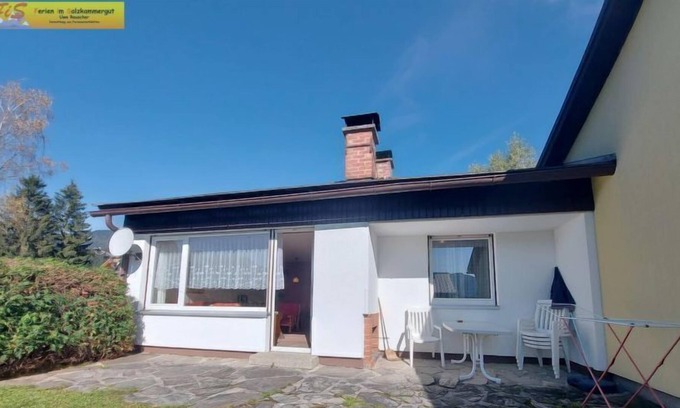 Bad Mitterndorf House | Vacation home Irmgard in Bad Mitterndorf - 6 persons, 2 bedrooms