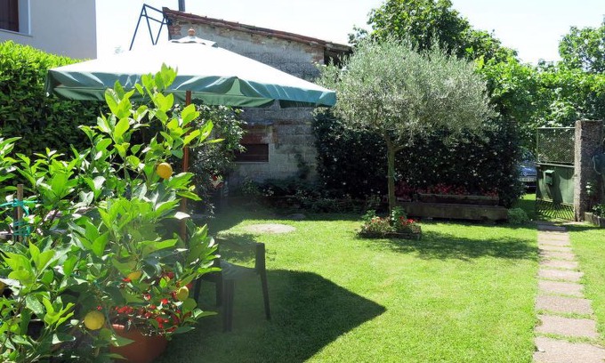Rive D'Arcano House | Vacation home Il Castelliere (RVA100) in San Daniele del Friuli - 6 persons, 2 bedrooms