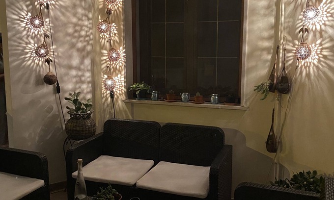 Torchiarolo House | Vacation home il Focolare