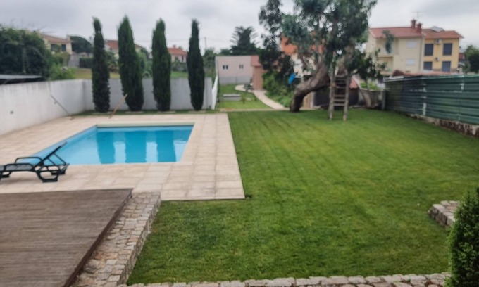 Cacia House | Vacation home in Aveiro