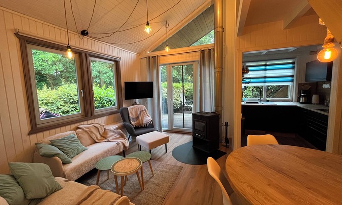 Bremke House | Vacation home in Extertal/Rott for families, couples and friends