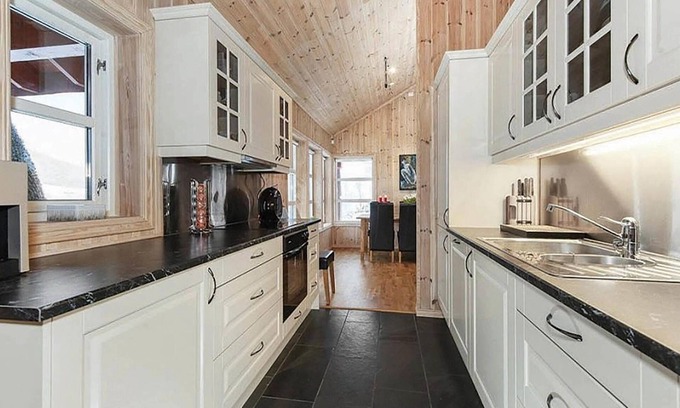 Rauland House | Vacation home in perfect location in Rauland.