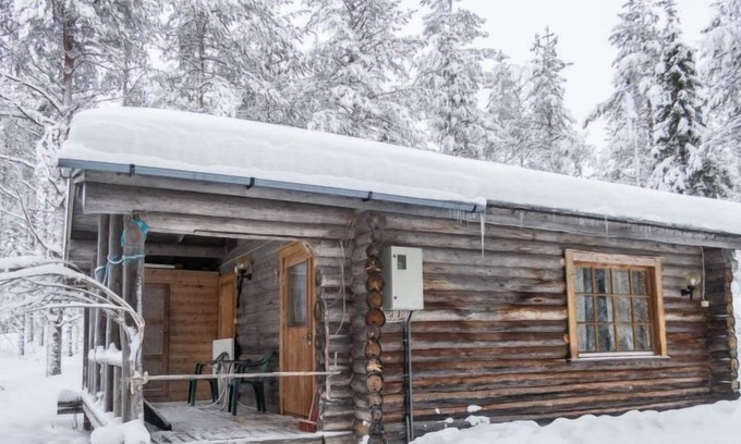 Kuusamo House | Vacation home Katajarinne in Kuusamo - 3 persons, 1 bedrooms