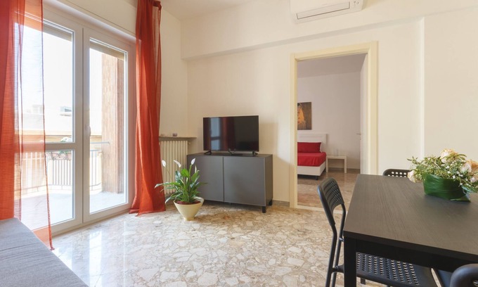 Matera Apartment | Vacation home Klimt "Sweet Impressions" a 5 min walk from the Sassi