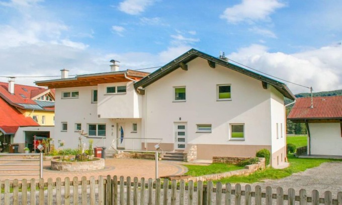 Wildermieming House | Vacation home Mitzi by Interhome