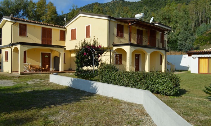 Cardedu House | Vacation Home Nonno Gino 1