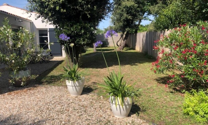 Dolus-d'Oleron House | Vacation home on the island of Oléron